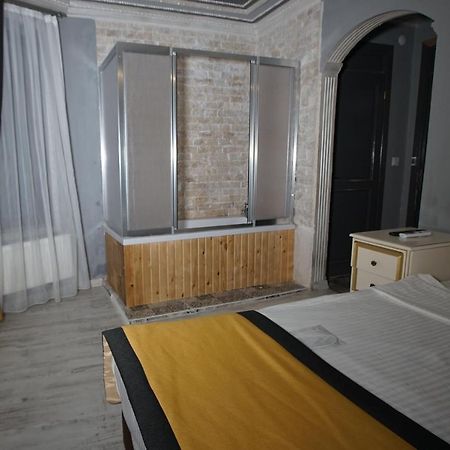 Taksim Maya Hotel اسطنبول المظهر الخارجي الصورة