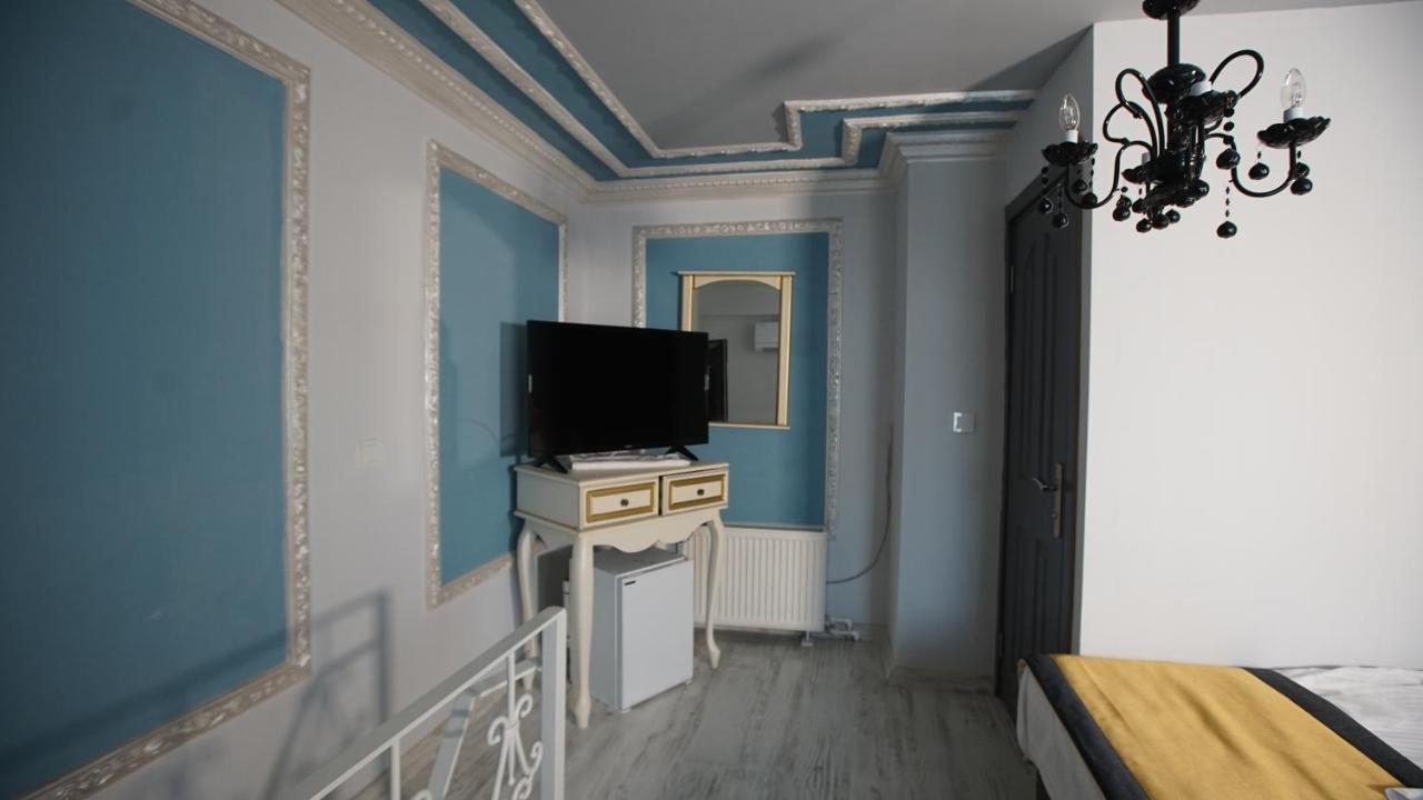 Taksim Maya Hotel اسطنبول المظهر الخارجي الصورة