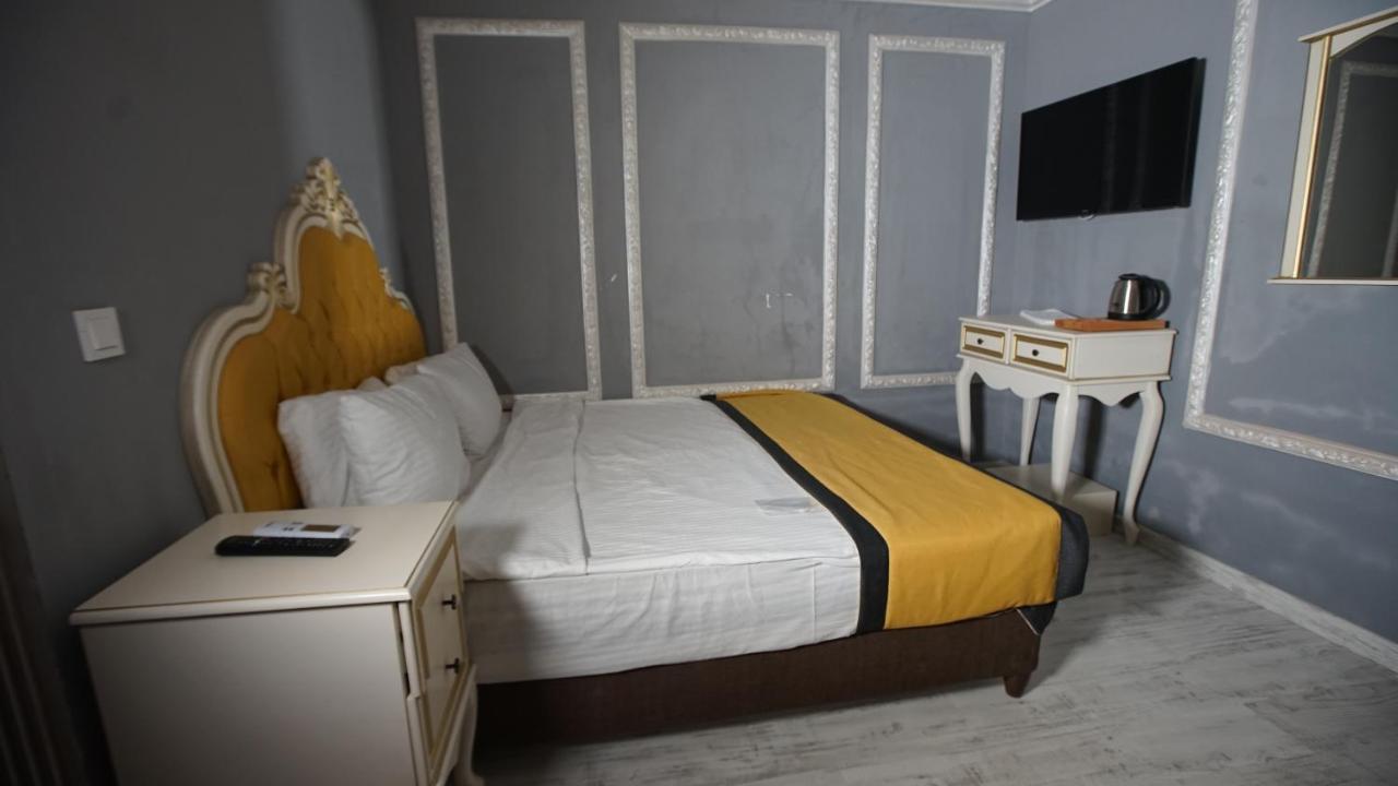 Taksim Maya Hotel اسطنبول المظهر الخارجي الصورة