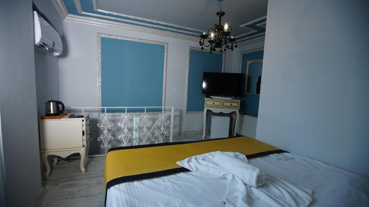 Taksim Maya Hotel اسطنبول المظهر الخارجي الصورة