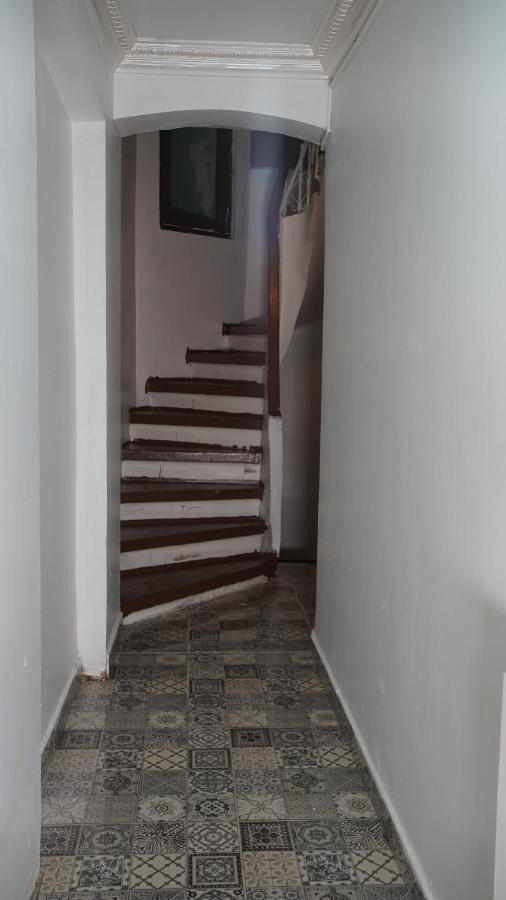 Taksim Maya Hotel اسطنبول المظهر الخارجي الصورة