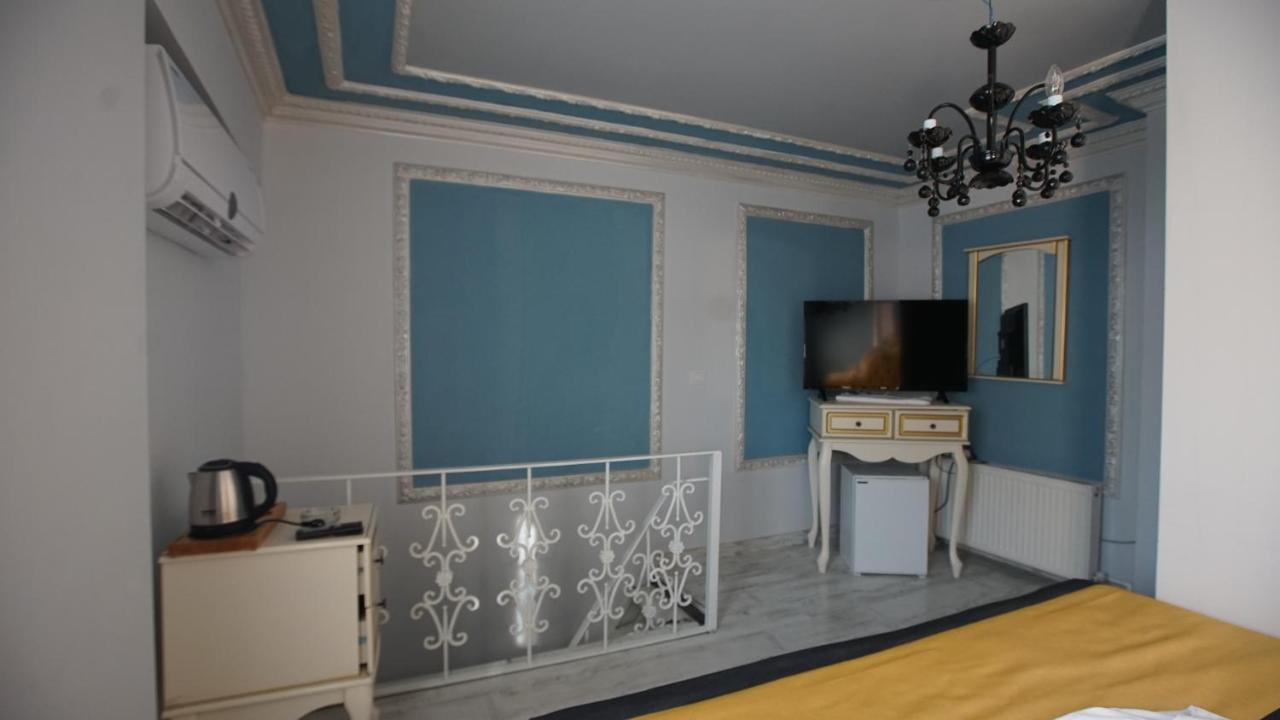Taksim Maya Hotel اسطنبول المظهر الخارجي الصورة