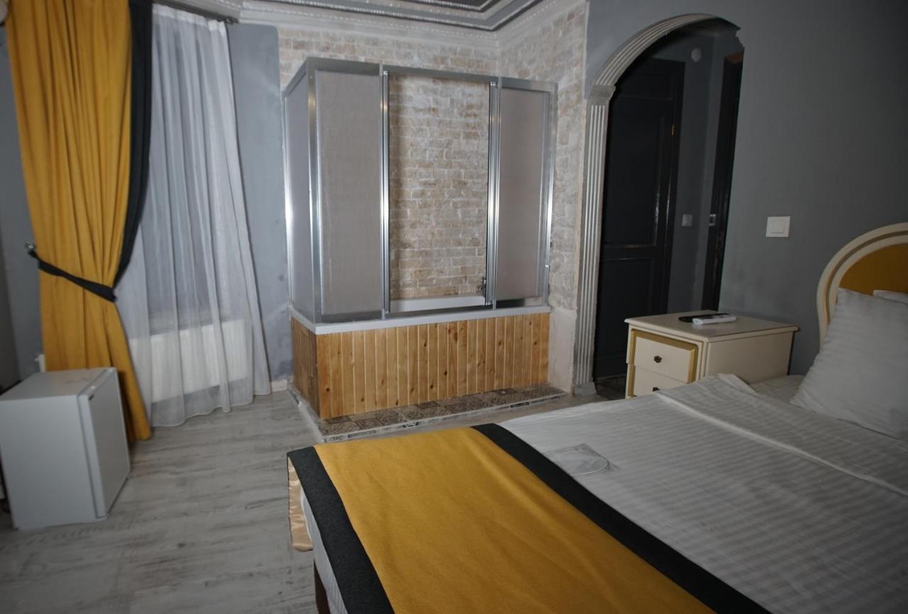 Taksim Maya Hotel اسطنبول المظهر الخارجي الصورة
