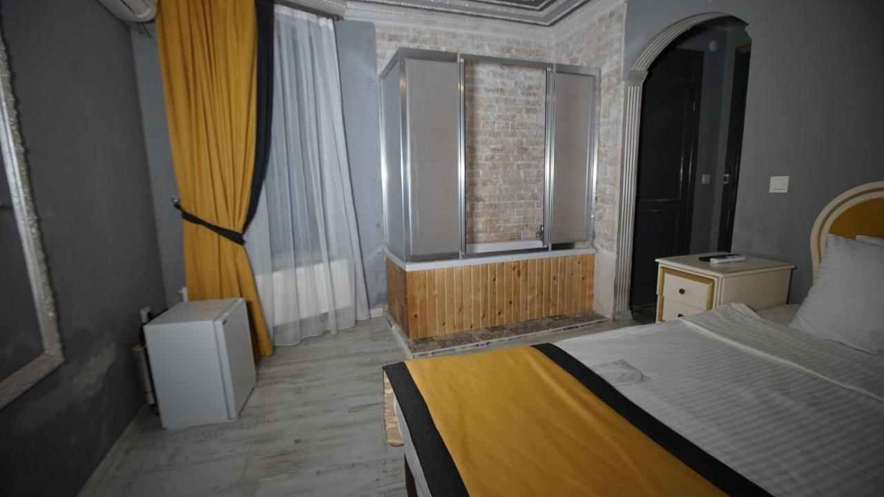 Taksim Maya Hotel اسطنبول المظهر الخارجي الصورة