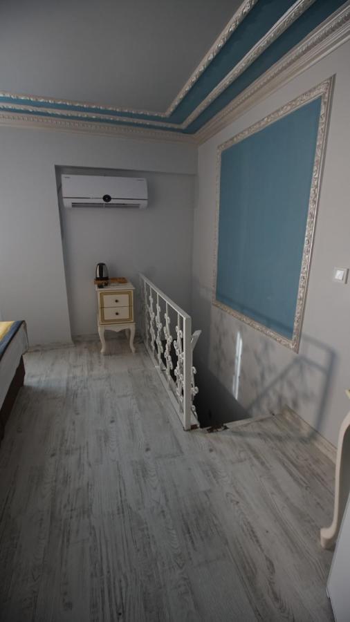 Taksim Maya Hotel اسطنبول المظهر الخارجي الصورة