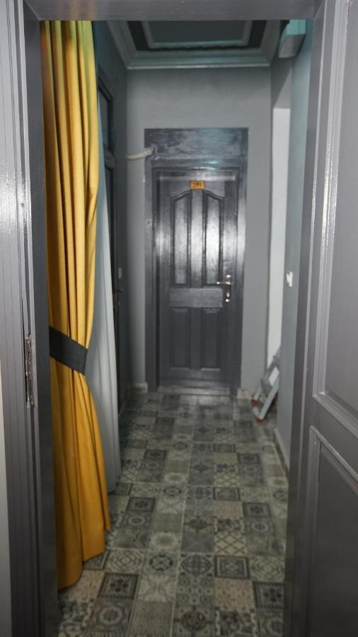 Taksim Maya Hotel اسطنبول المظهر الخارجي الصورة