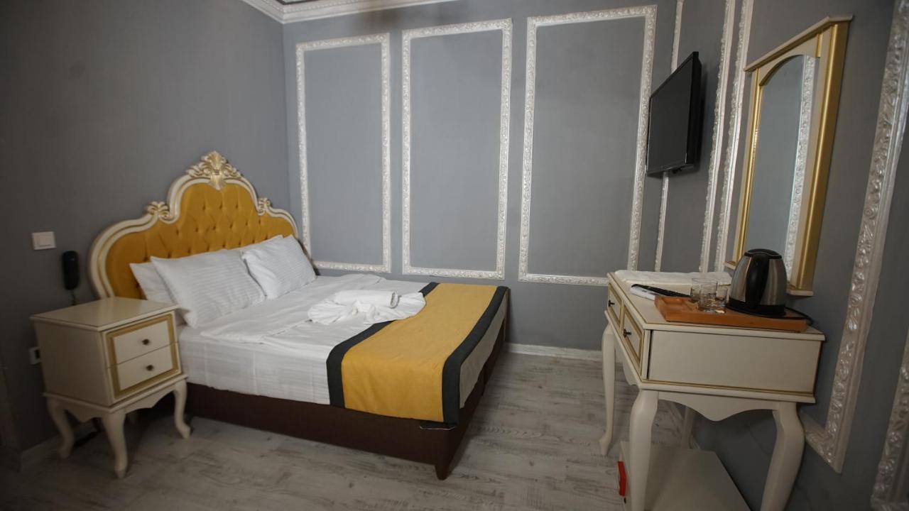 Taksim Maya Hotel اسطنبول المظهر الخارجي الصورة