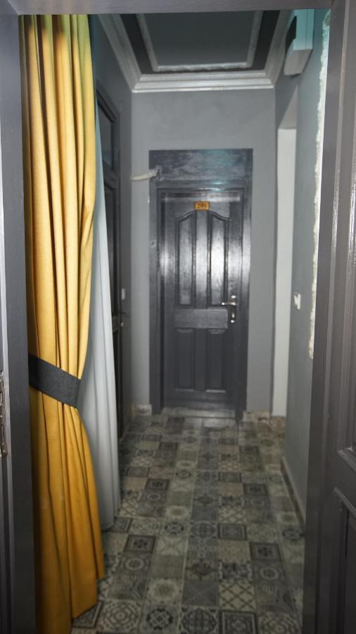 Taksim Maya Hotel اسطنبول المظهر الخارجي الصورة