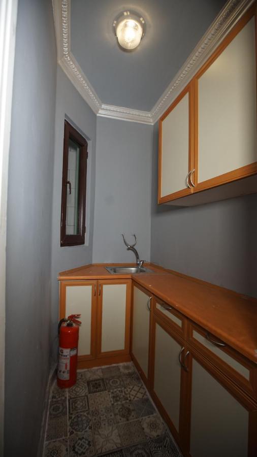 Taksim Maya Hotel اسطنبول المظهر الخارجي الصورة