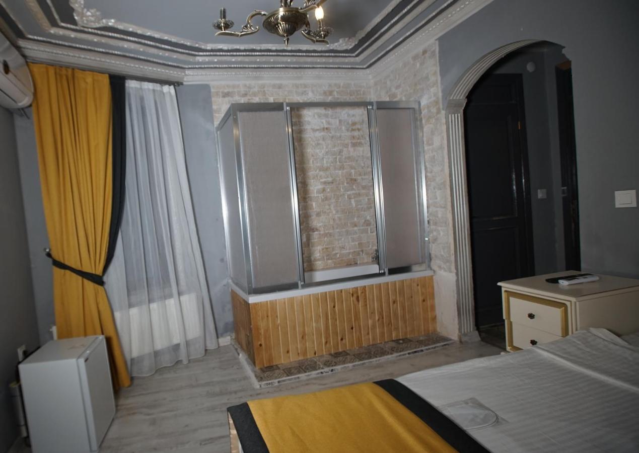 Taksim Maya Hotel اسطنبول المظهر الخارجي الصورة