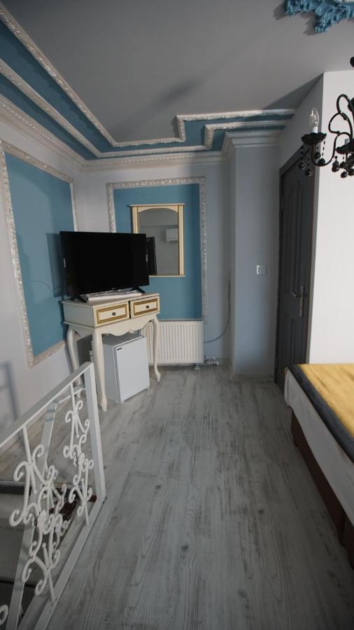 Taksim Maya Hotel اسطنبول المظهر الخارجي الصورة