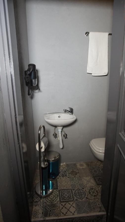 Taksim Maya Hotel اسطنبول المظهر الخارجي الصورة