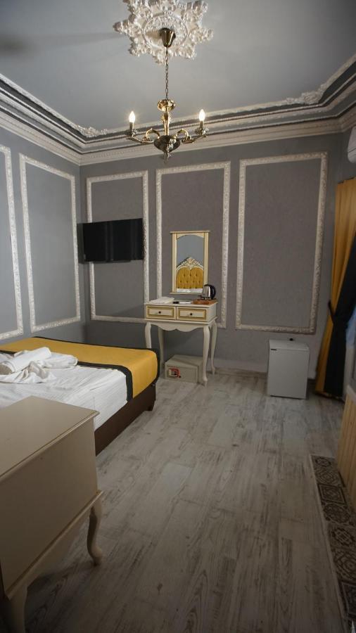 Taksim Maya Hotel اسطنبول المظهر الخارجي الصورة