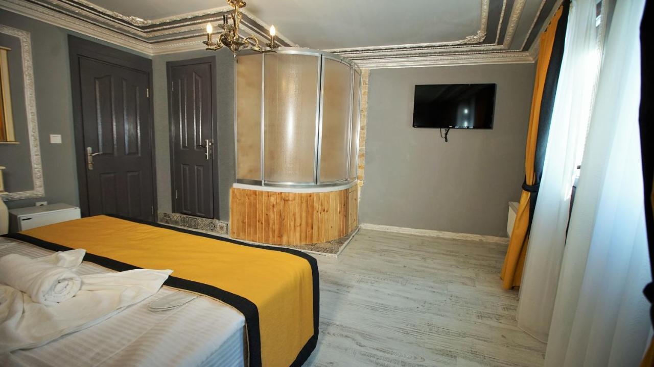 Taksim Maya Hotel اسطنبول المظهر الخارجي الصورة