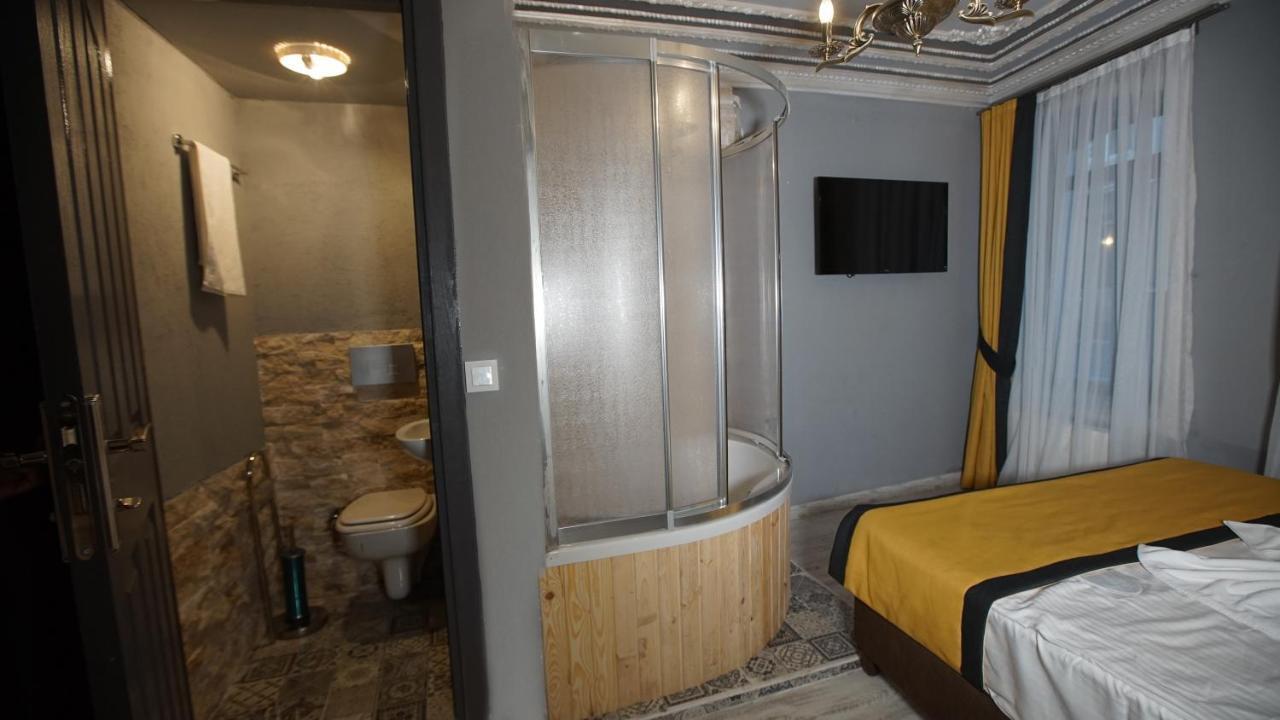 Taksim Maya Hotel اسطنبول المظهر الخارجي الصورة
