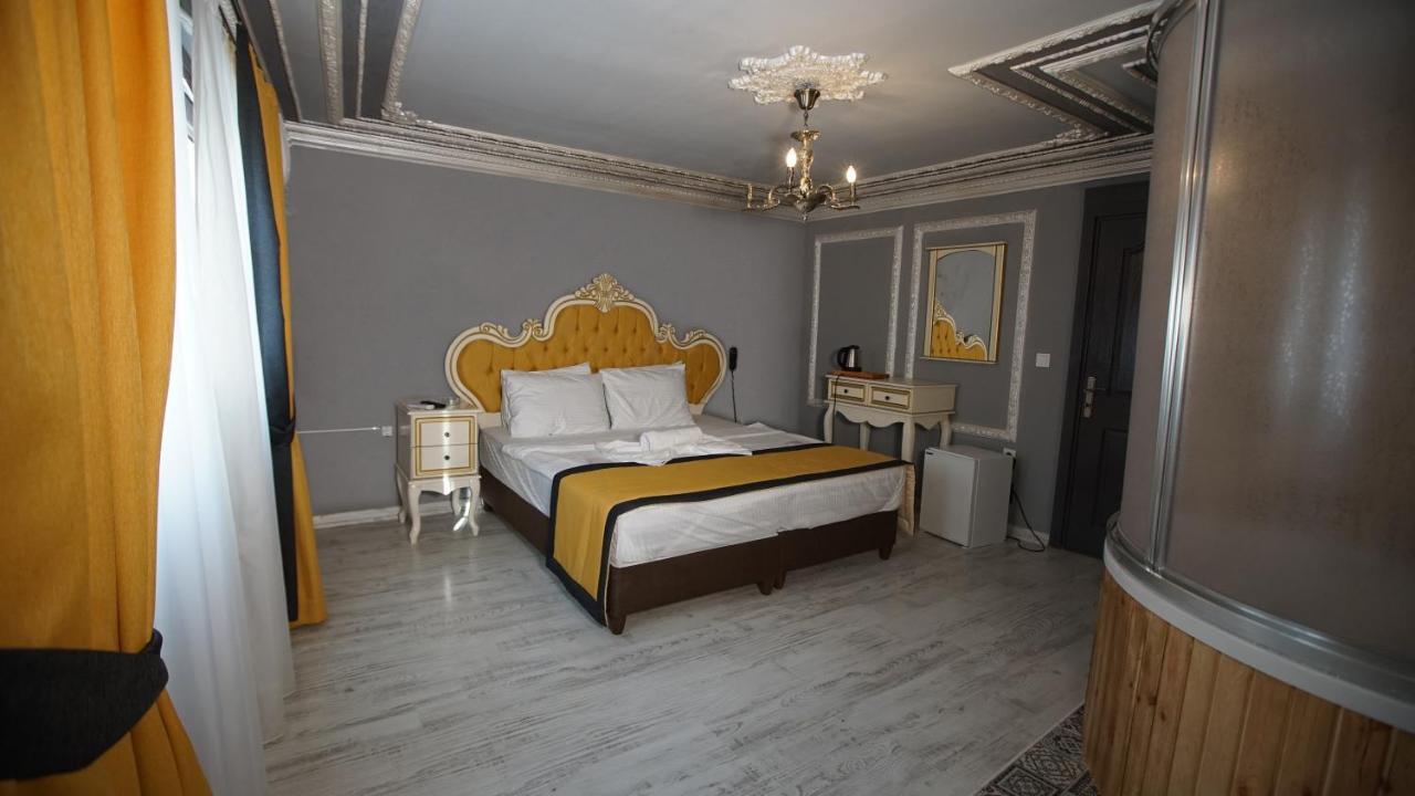Taksim Maya Hotel اسطنبول المظهر الخارجي الصورة