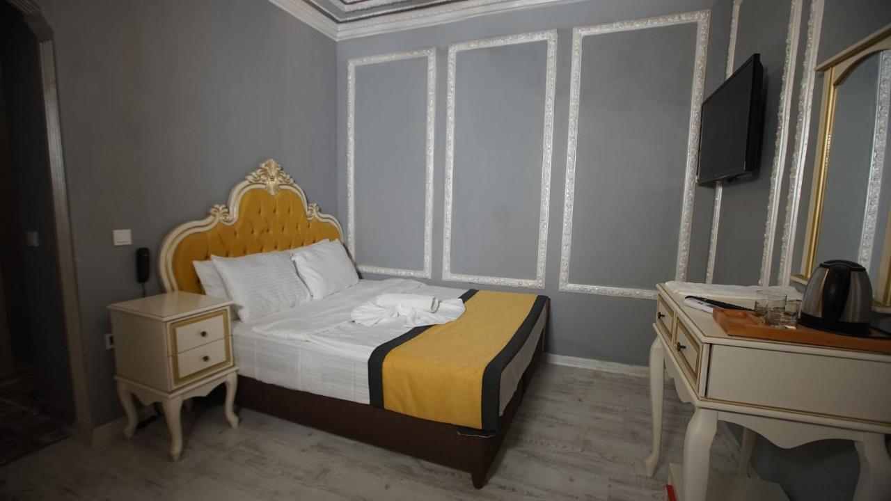 Taksim Maya Hotel اسطنبول المظهر الخارجي الصورة